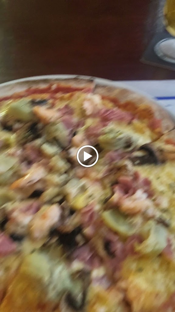 Pizzeria "Ca' Cesar" — Videos
