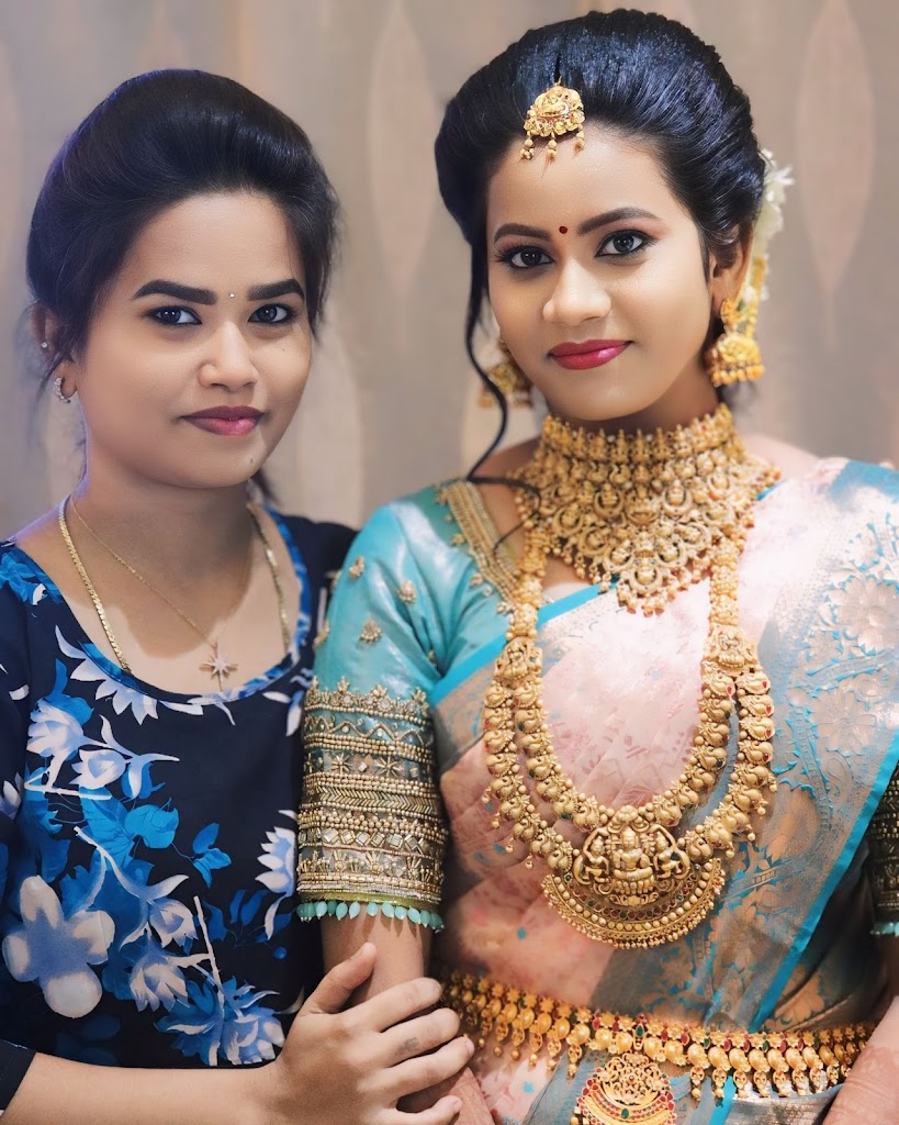 Dreams Salon Academy Bridal Studio