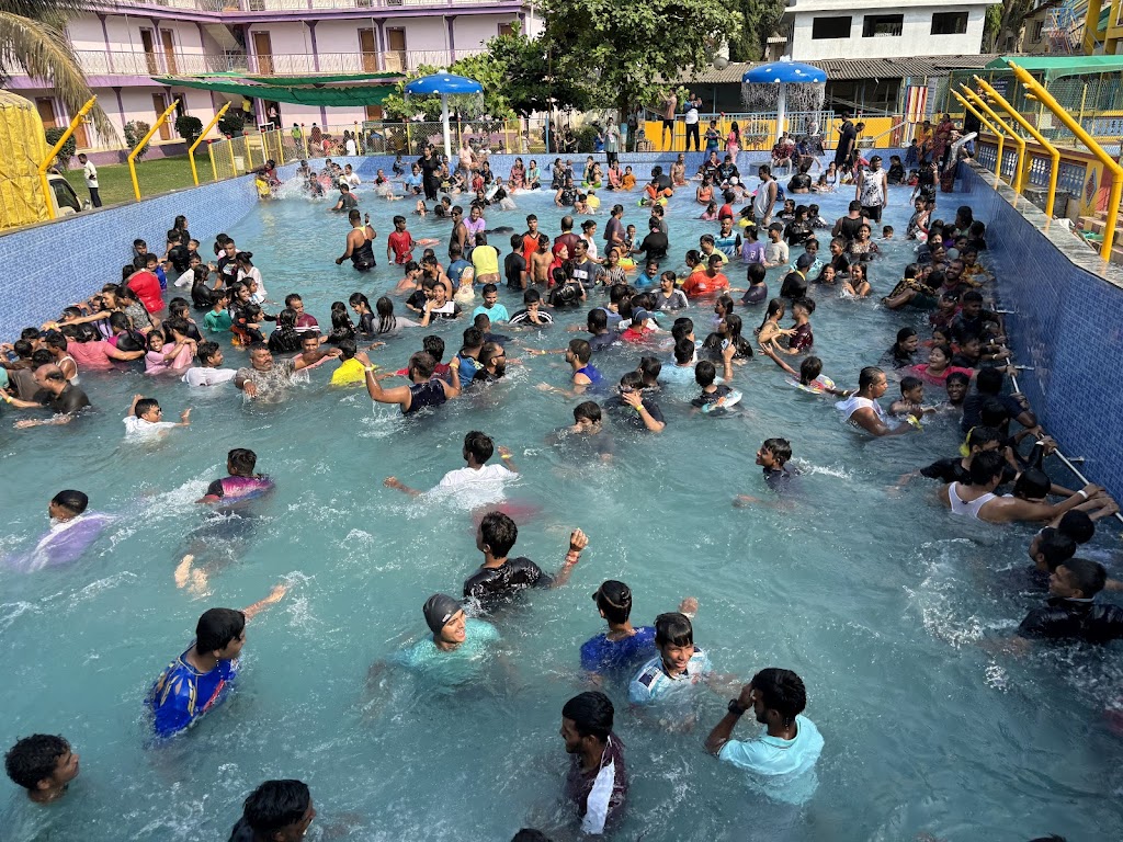 Nakshtra Resort