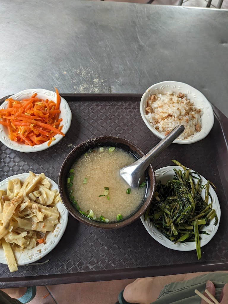 郭家肉燥飯 的照片