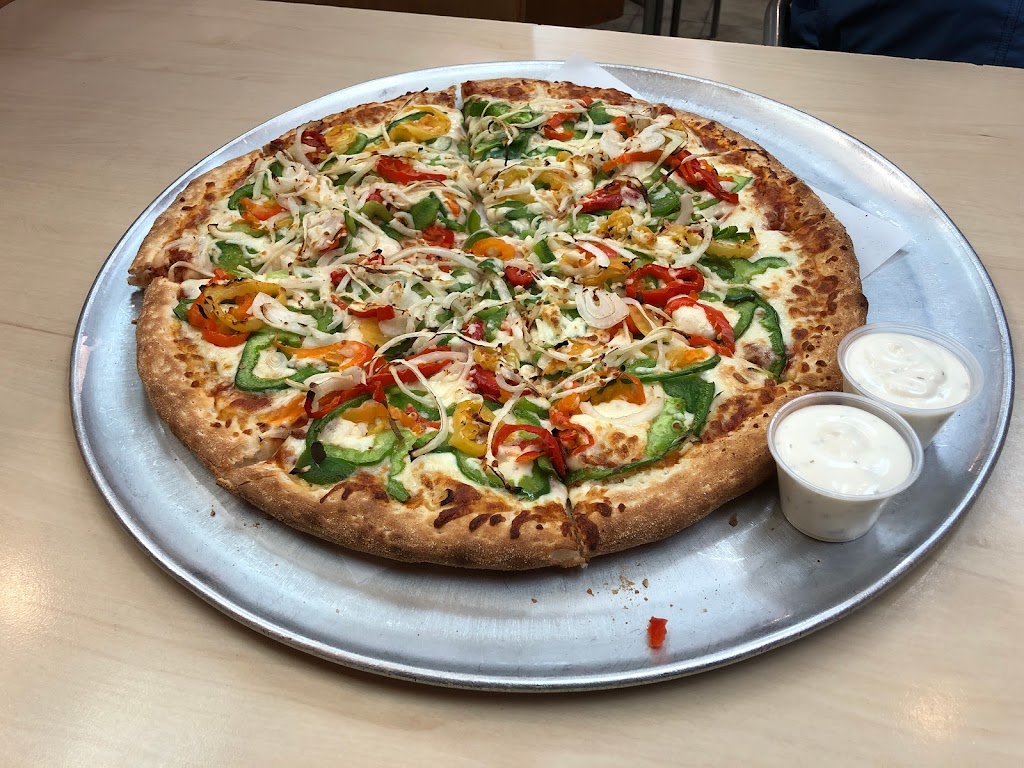 Food & drink
