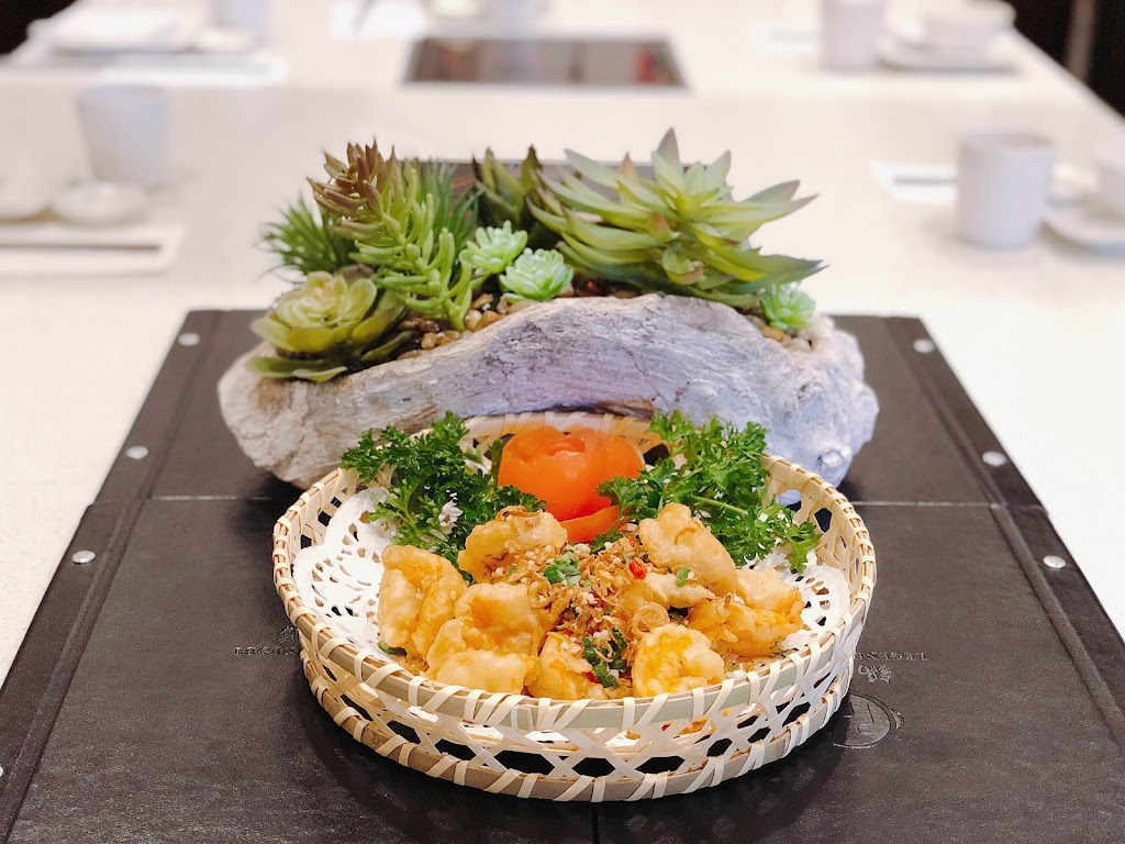 Seafood