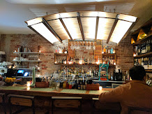 The Kitchen Step - Jersey City | Restaurant Review - Zagat