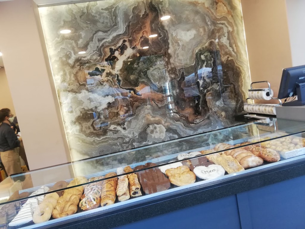 Cafeteria Artesanos de Granada Motril