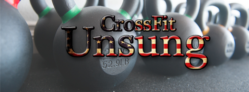  CrossFit Unsung