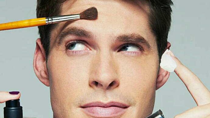 24 Facial World Men S