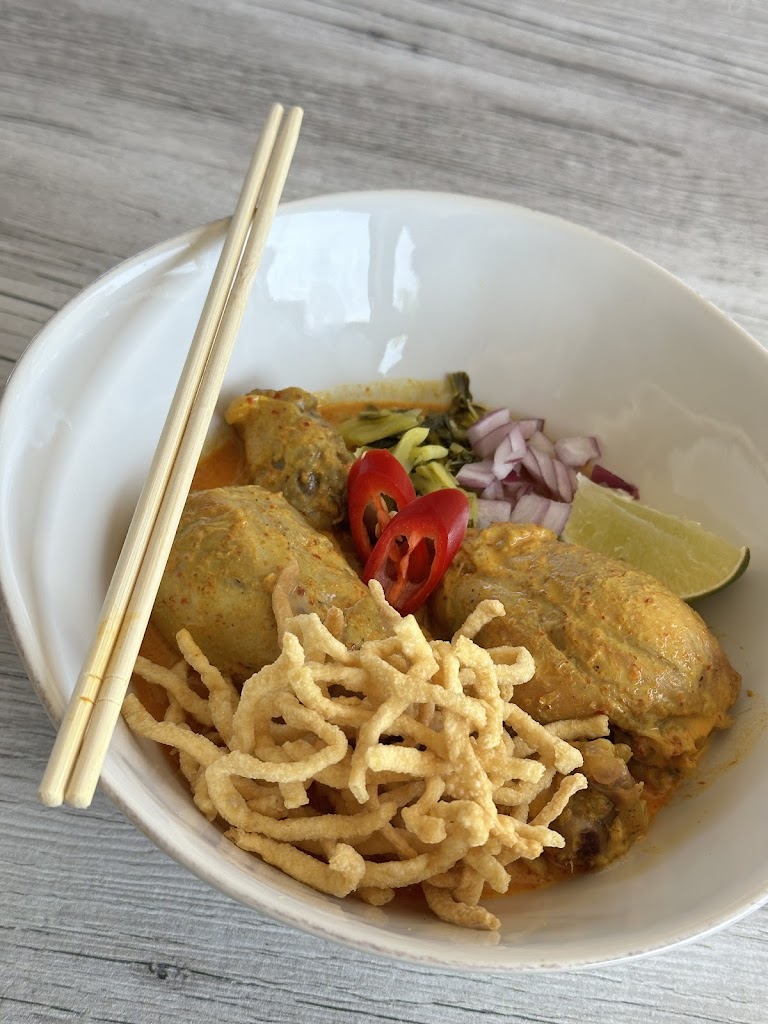 Thai Lemon Restaurant