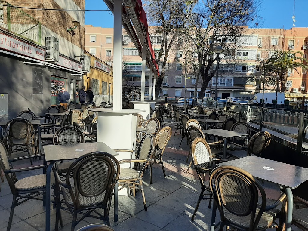 Restaurante Carpanta