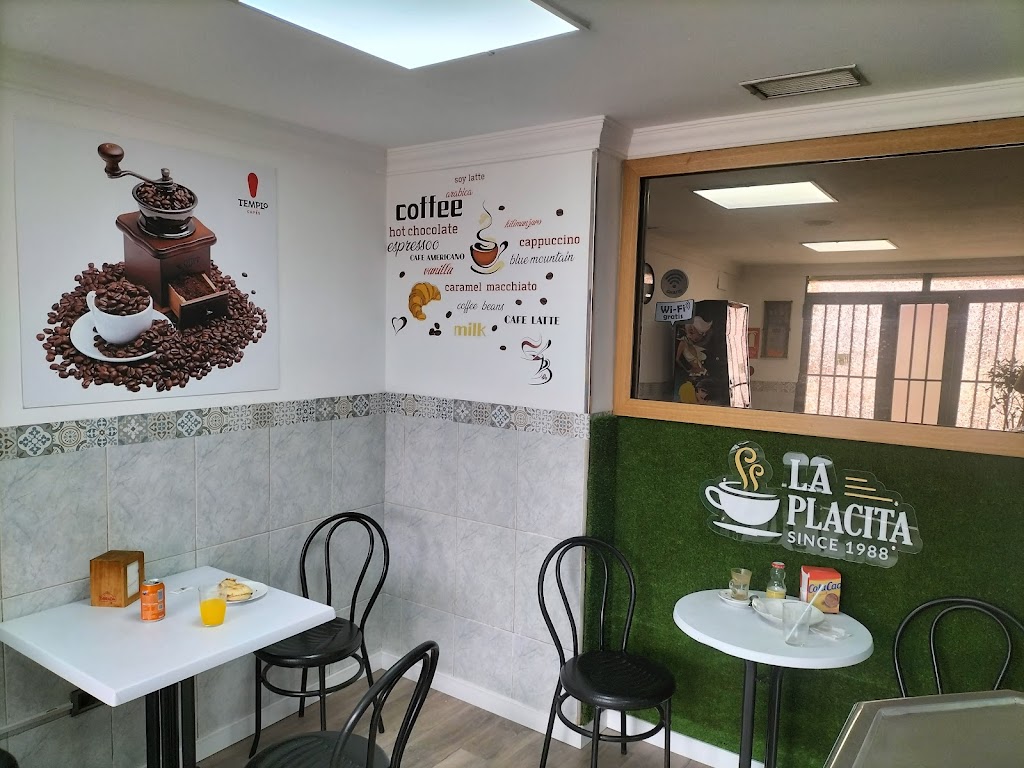 Churreria La Placita