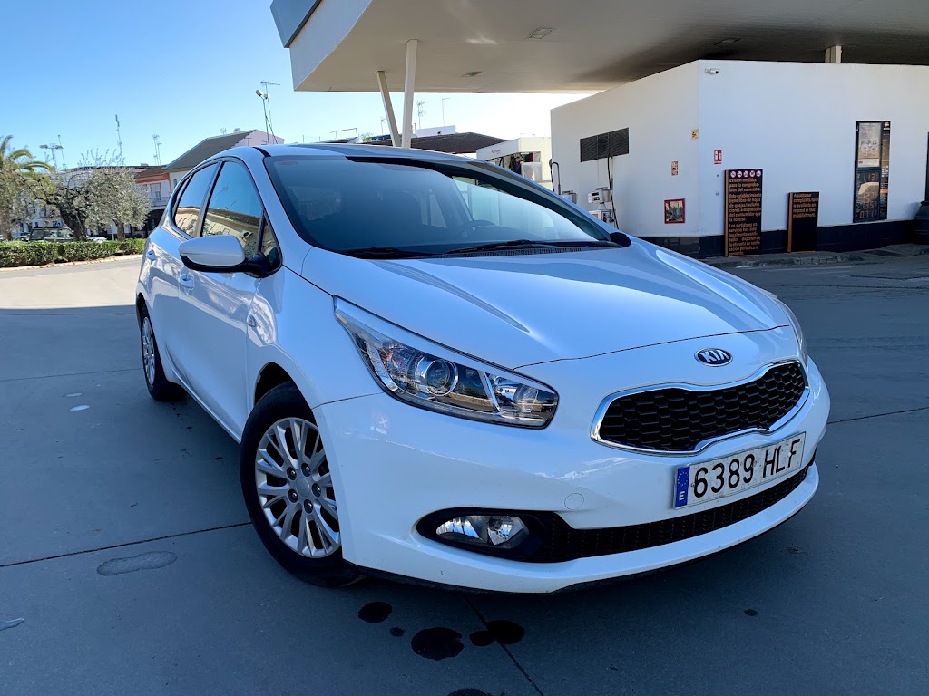 Majesauto — Del propietario