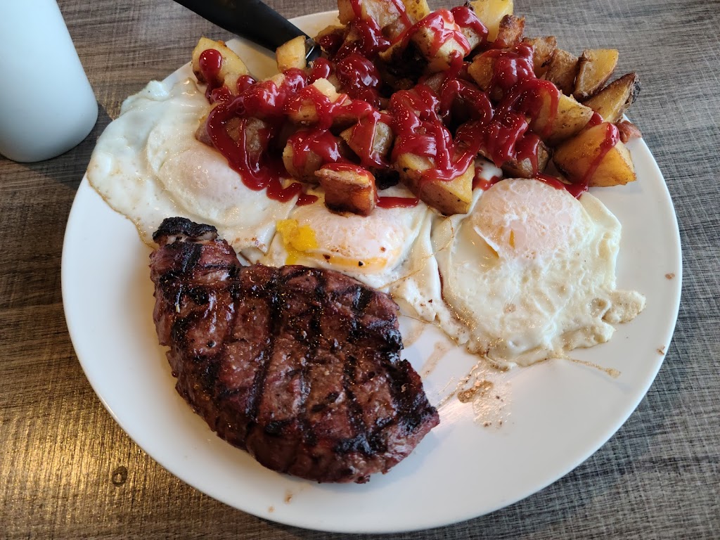 Food & drink