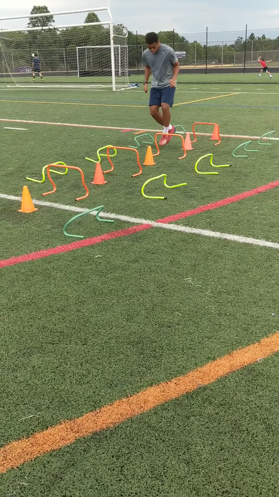  F.A.S.T. Personal Training