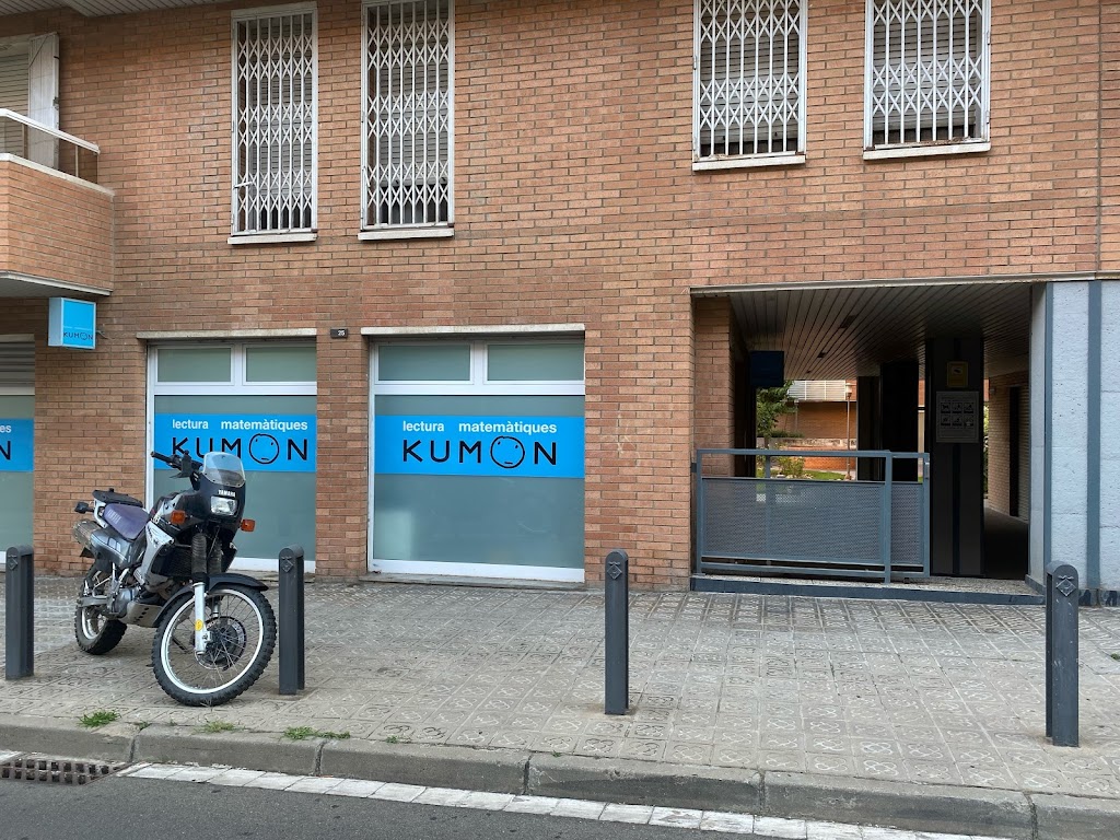 Centro Kumon de Matematicas, Lectura e Ingles