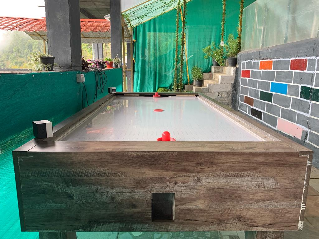 Amenities