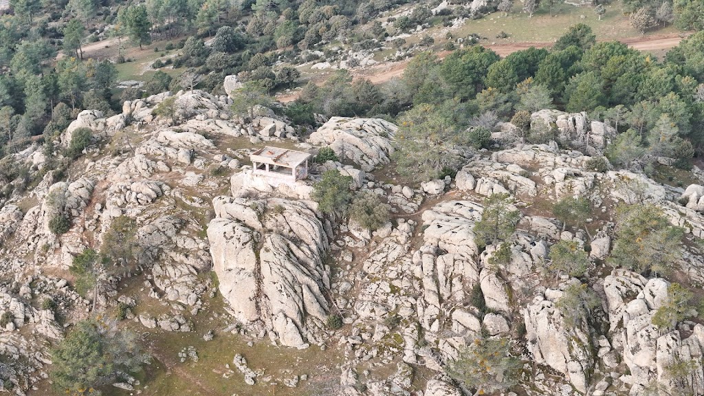 Atalaya del Valladal