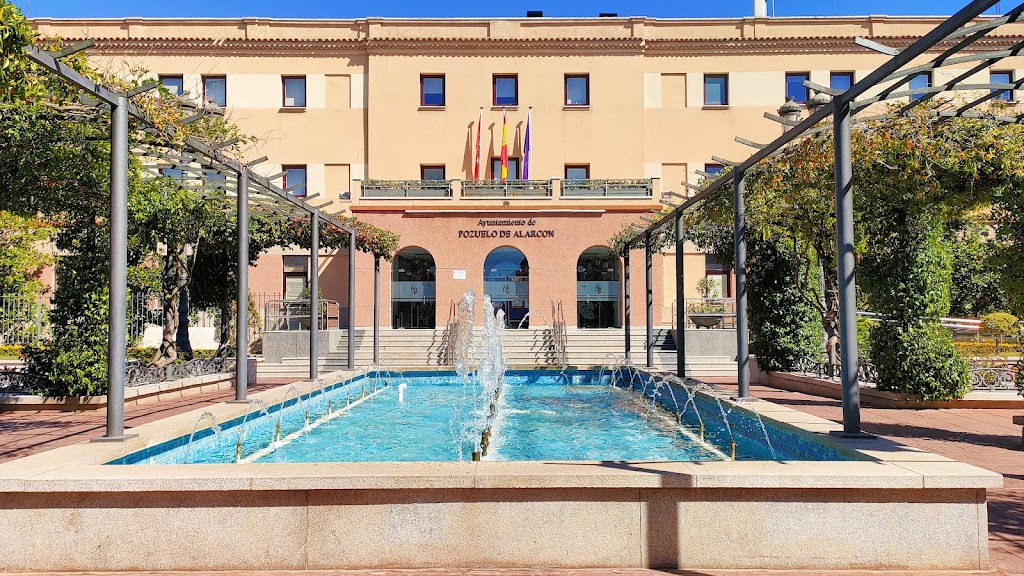 Ayuntamiento de Pozuelo de Alarcon