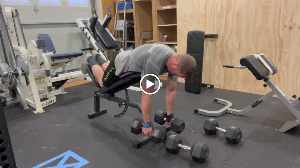  Strength and Positions