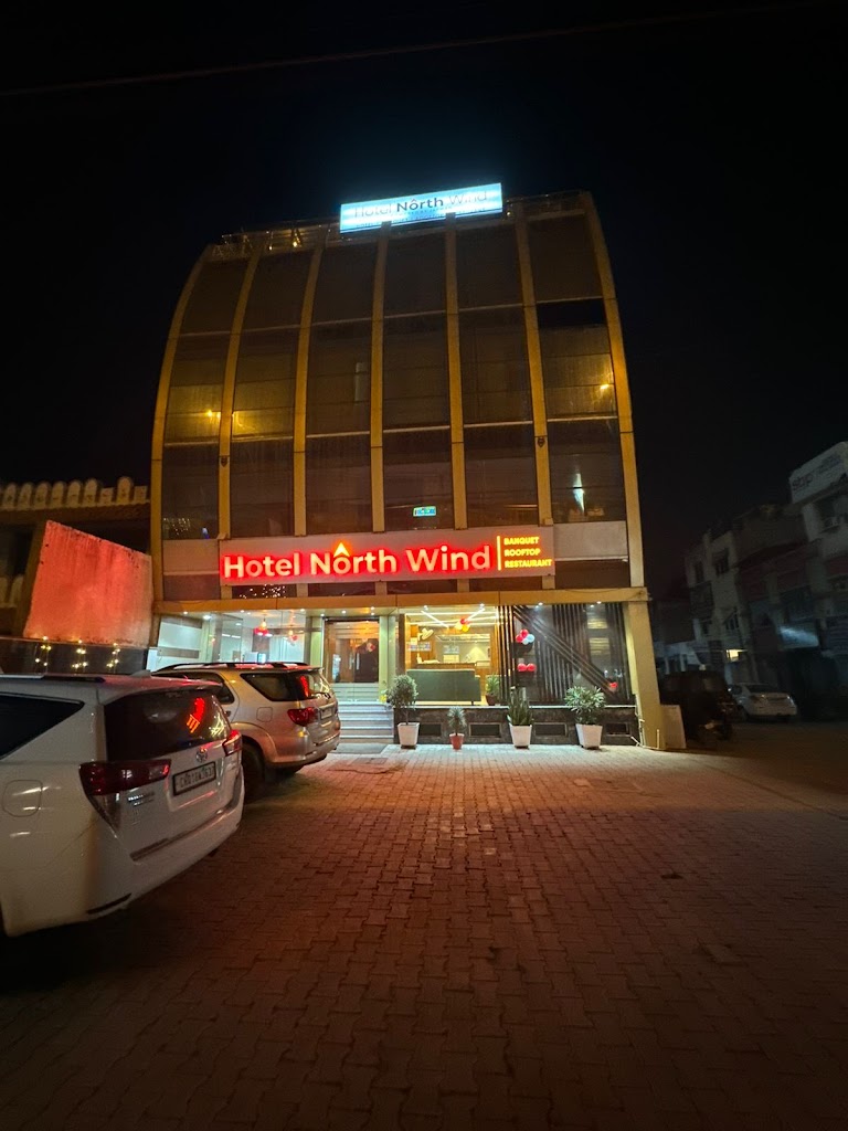 Hotel Northwind