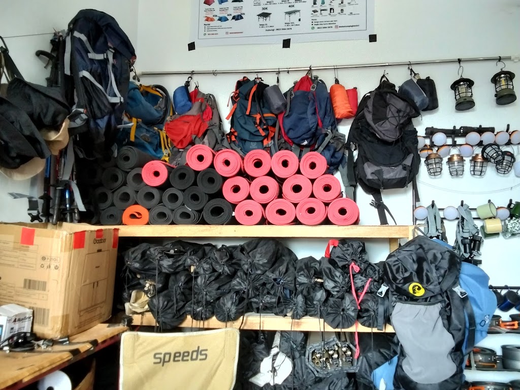 SOBAT CAMPING KENDARI