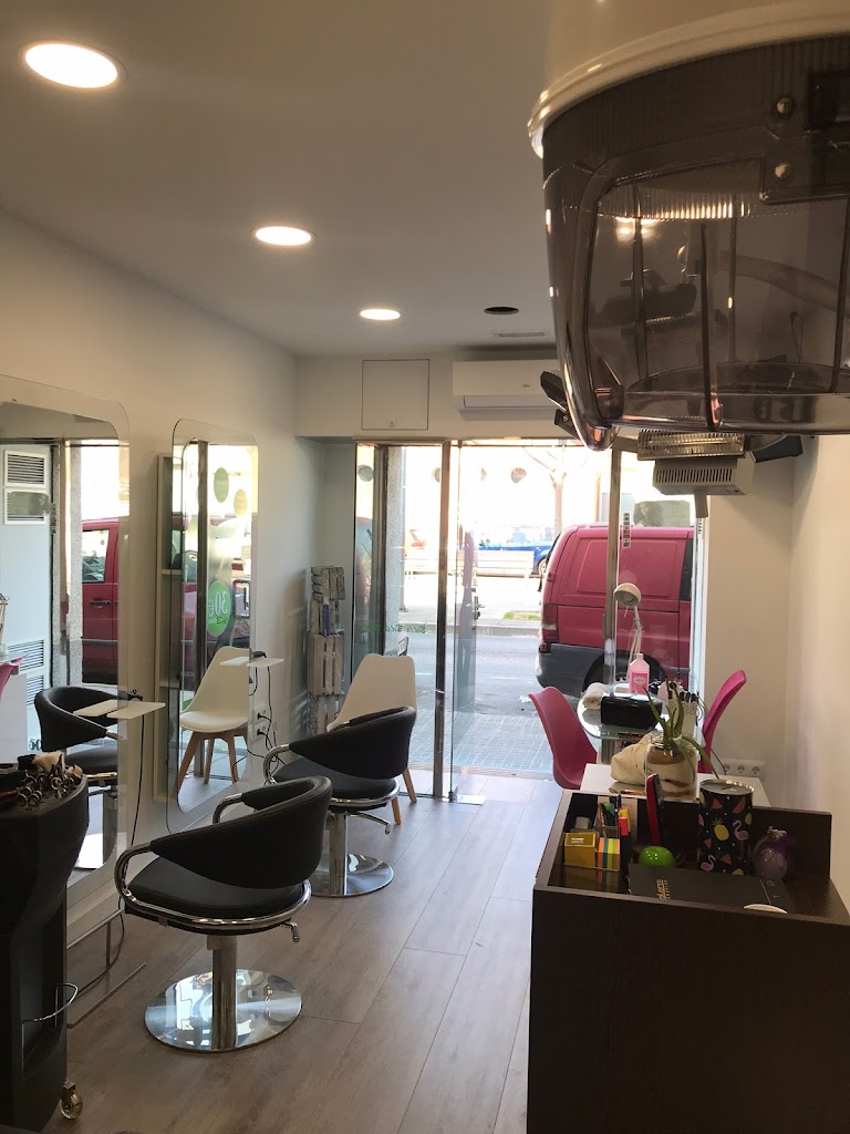 Peluqueria y Estetica Caridad