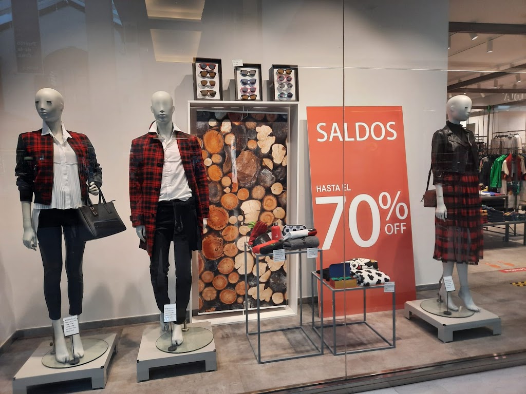 Benetton CC La Villa