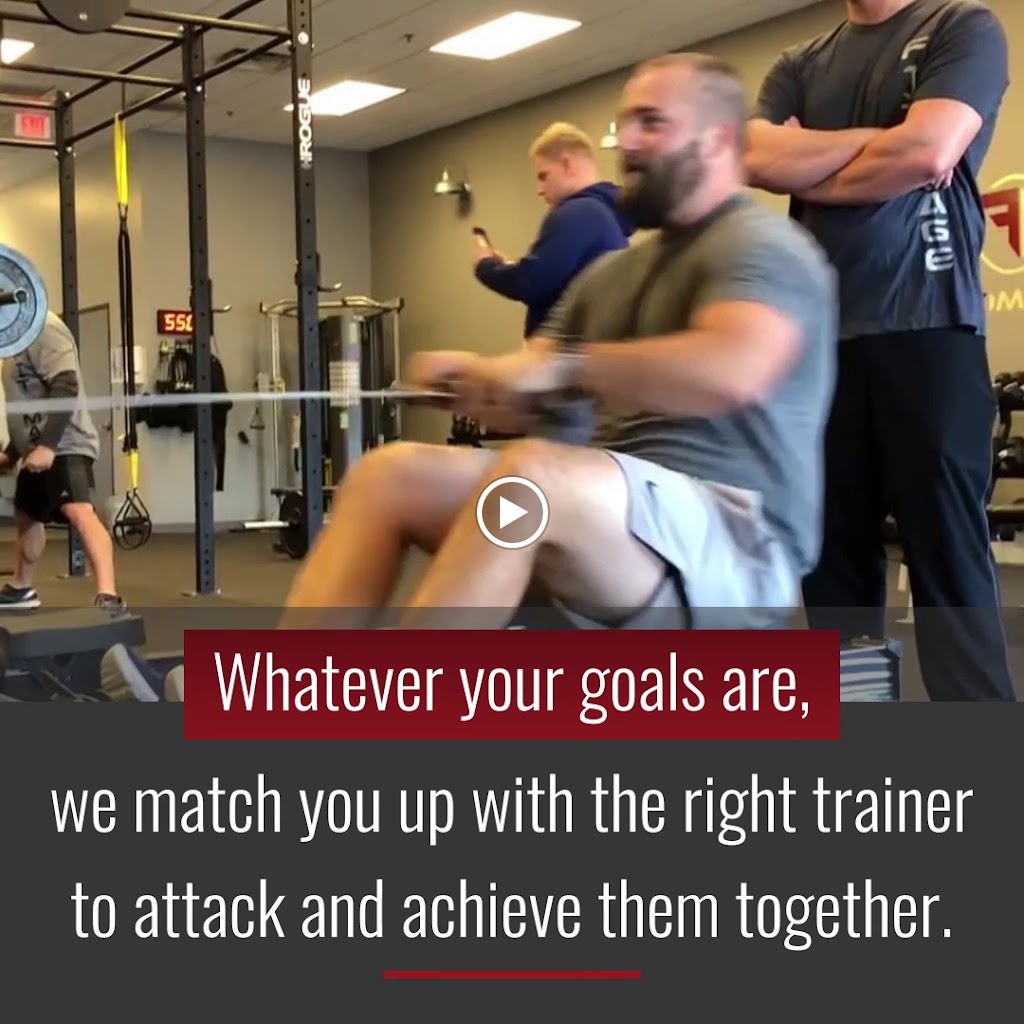  Fit Image Fitness AZ