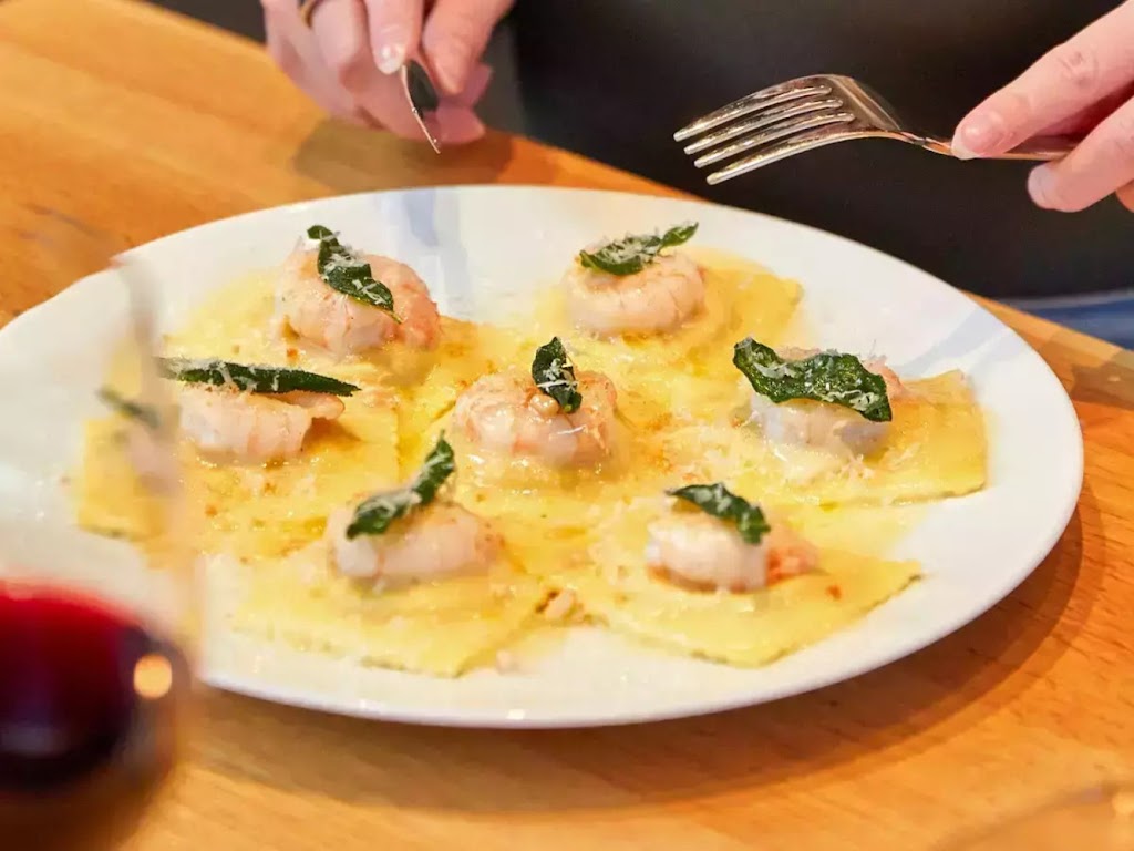 Ravioli