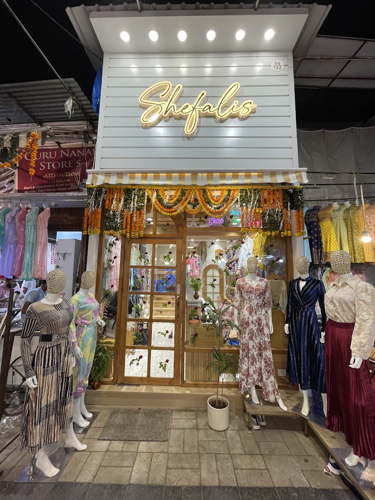 Shefalis | Shefali Collections