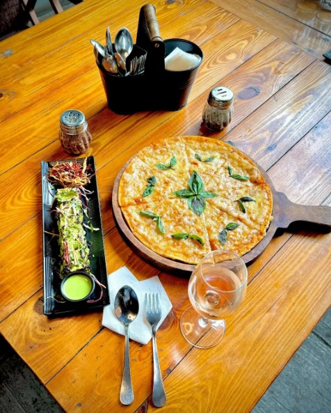 Pizza