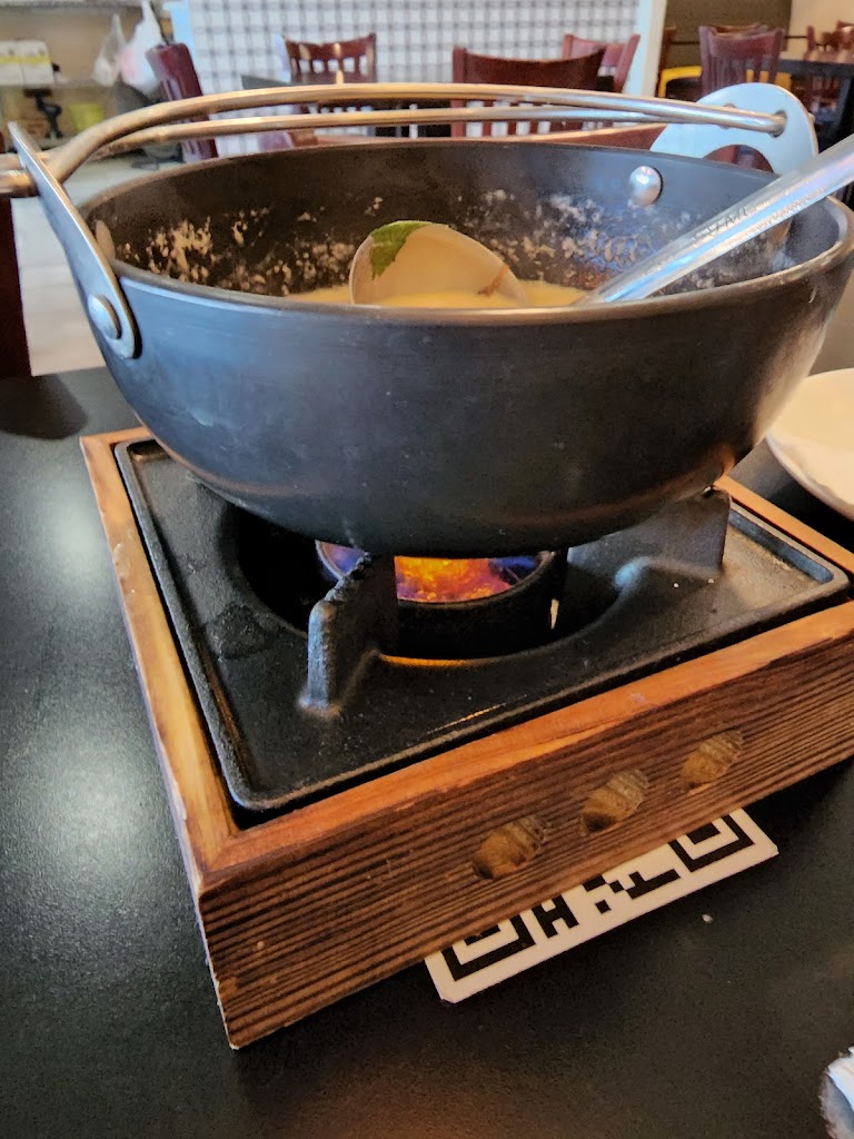 Thai Paradise Restaurant - Las Vegas