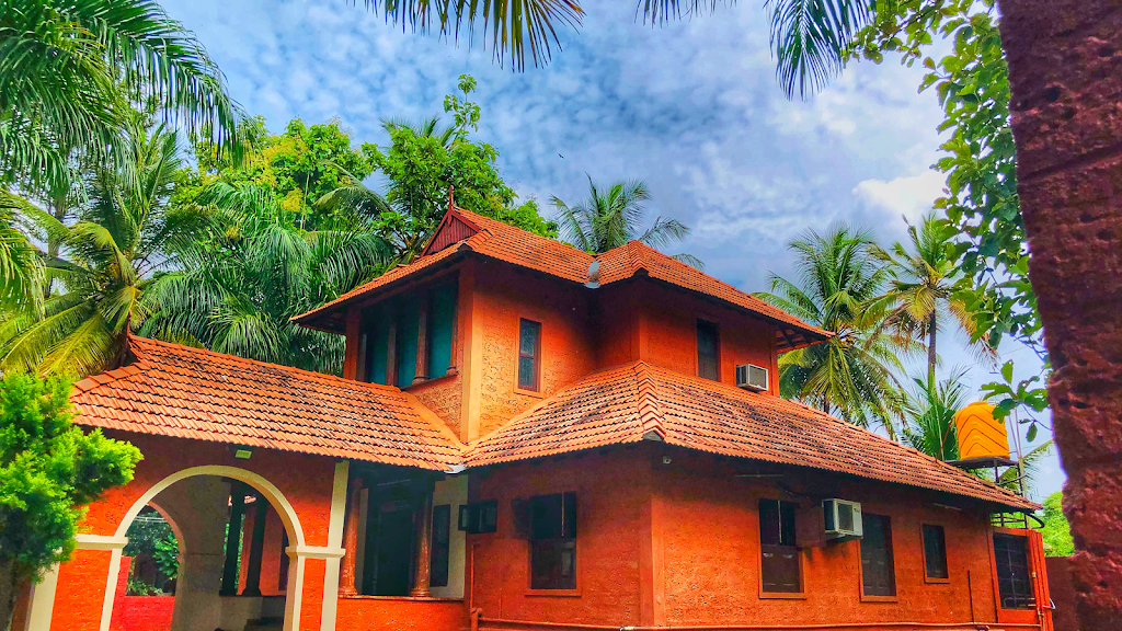 Ambara Kovilakam Pool Villa By Travent Mug Best Resort In Bangalore