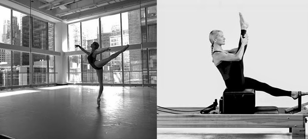  To The Pointe Dance & Pilates Centre