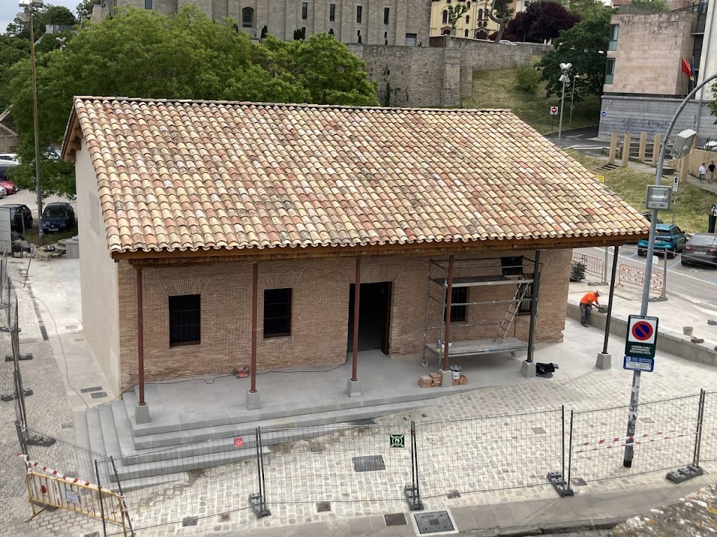 Centro de experiencias de San Fermin