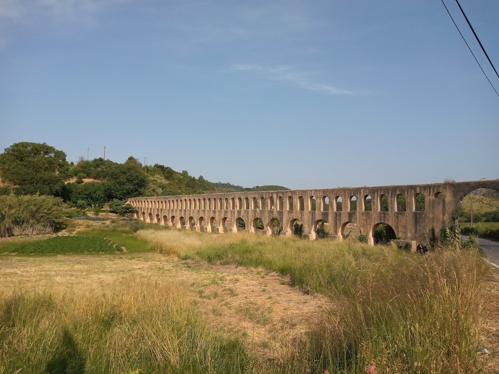 Aqueduto de Torres Vedras