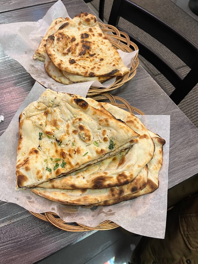 Naan