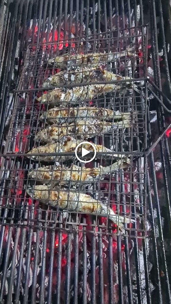 Restaurante Butterfly — Videos