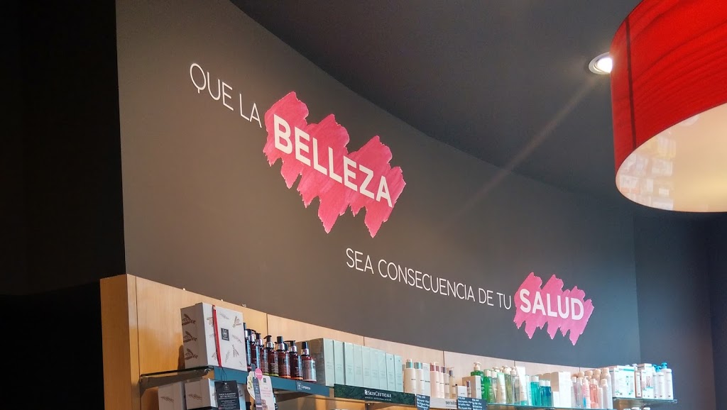 Farmacia "Leticia Santamaria"