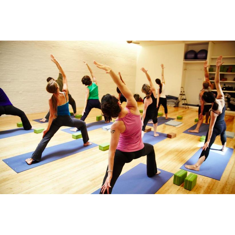  Baytown Yoga and Pilates