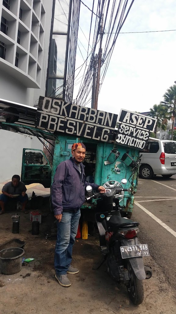 Bengkel Mobil Montir Panggilan 24 jam BANDUNG - CIMAHI (ASEP DYNAMO BANCEUY)