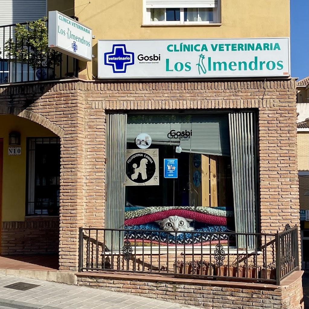 Clinica Veterinaria Los Almendros