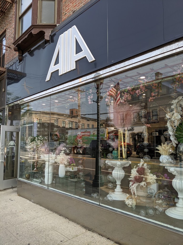 Alla Floral Design