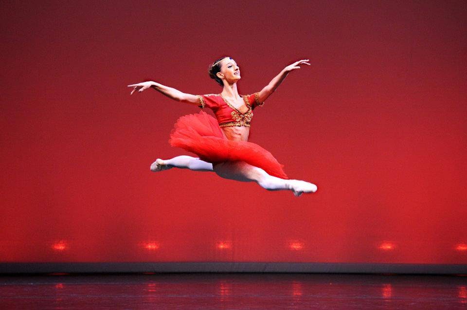  Nardi Dance Studios-Gymnastics