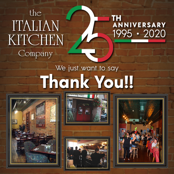 Italian Kitchen Company in Vernon