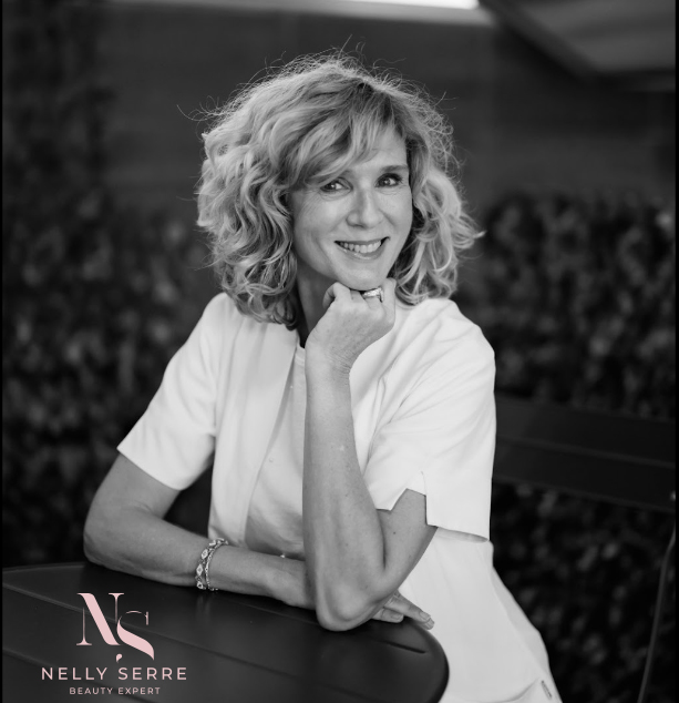 Nelly Serre Skin Care Expert