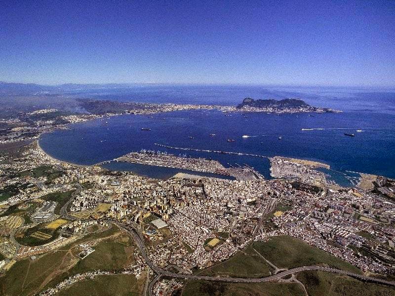 Paisajes Aereos, S.L.