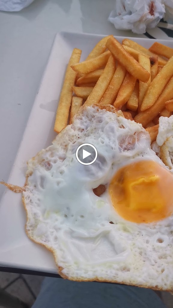 Cafeteria Vaixell — Videos