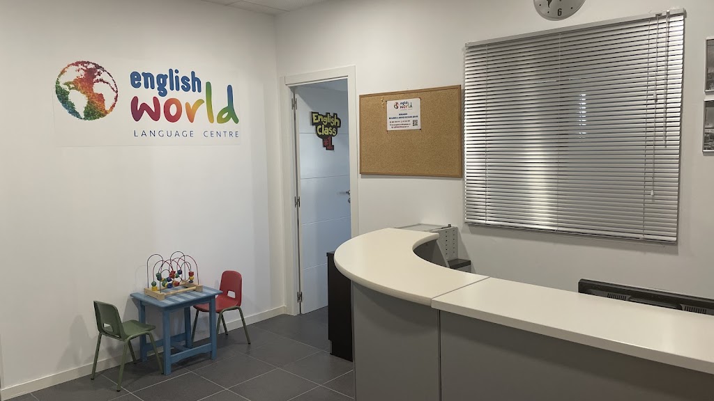 English World Language Centre