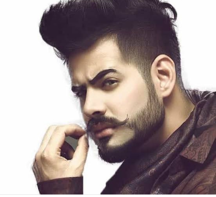 Jayash Hair Choice Parlour Harda