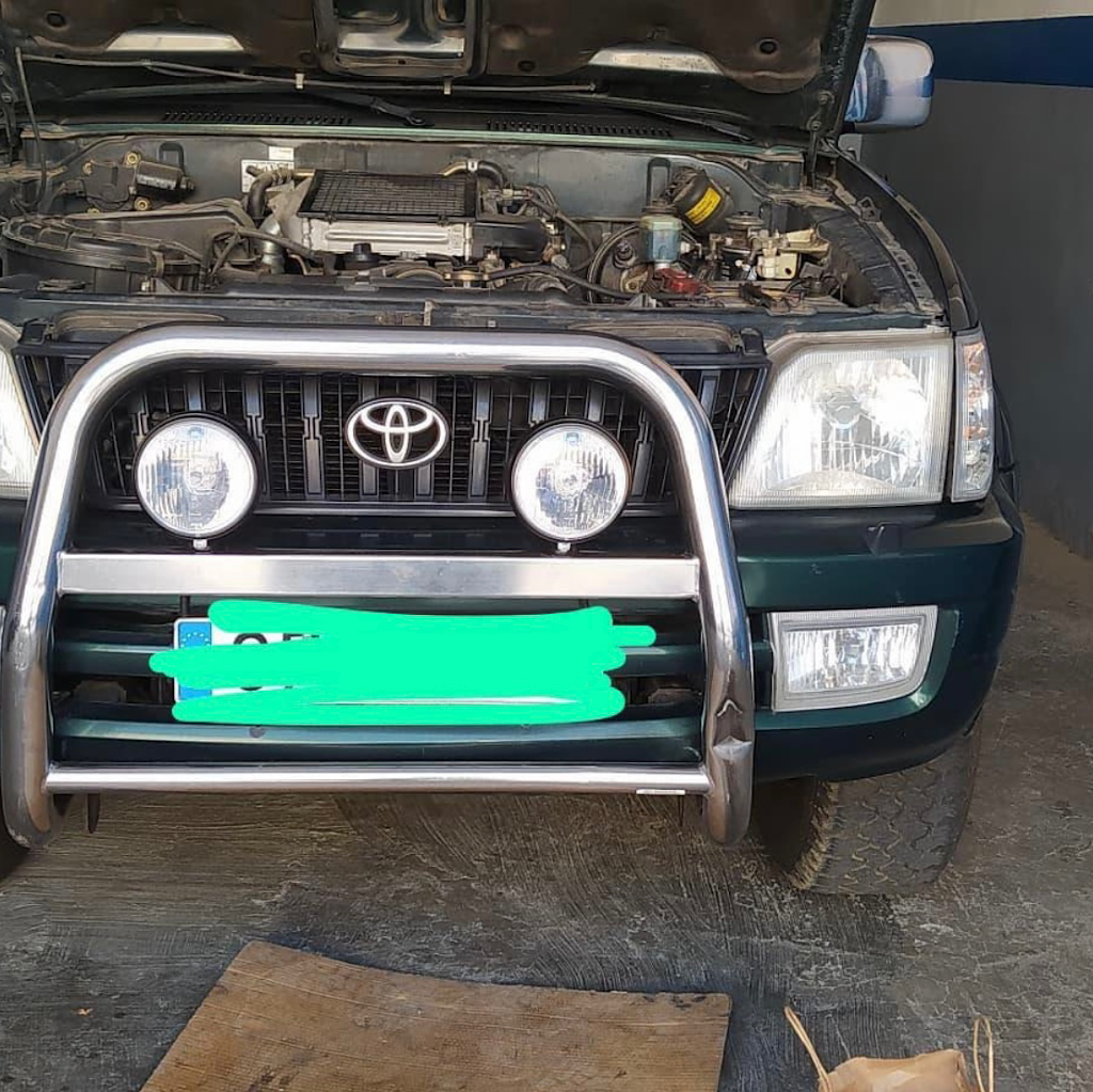 Taller Electrico Jacinto