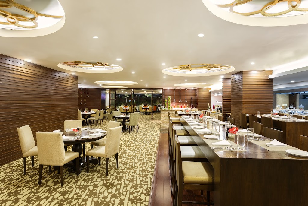 Essence All Day Dining